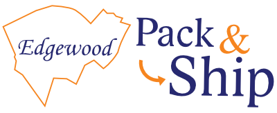 Edgewood Pack and Ship